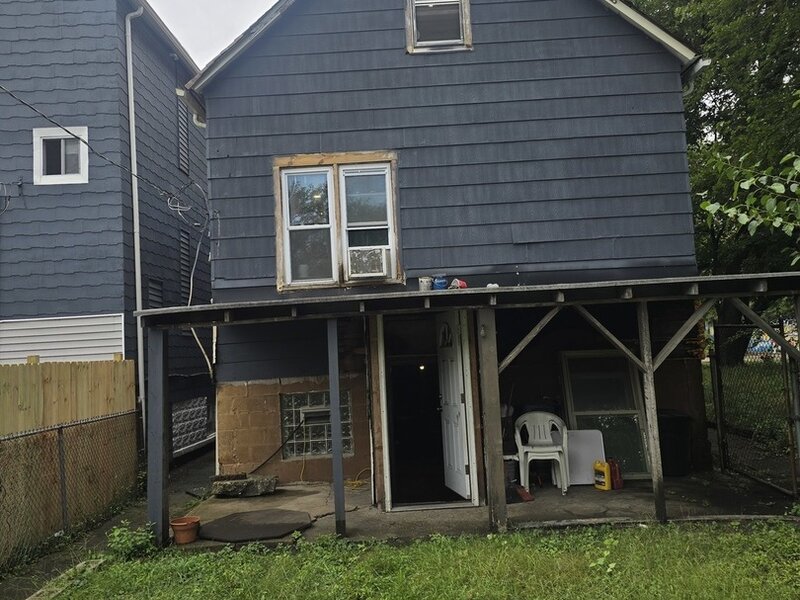 8237 S Burley Avenue Chicago IL 60617