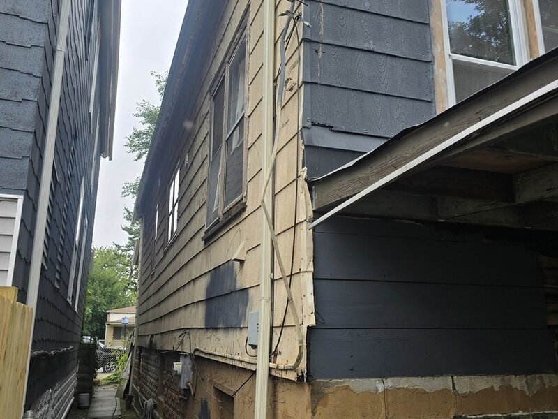 8237 S Burley Avenue Chicago IL 60617