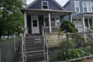 Photo of 8237 S Burley Avenue Chicago IL 60617