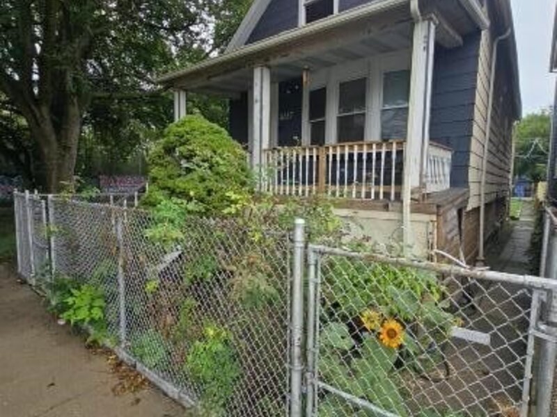 8237 S Burley Avenue Chicago IL 60617