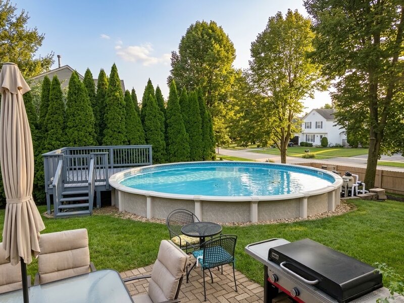 1016 Rainy Lake Court Lake Villa IL 60046