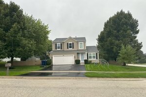 Photo of 1016 Rainy Lake Court Lake Villa IL 60046