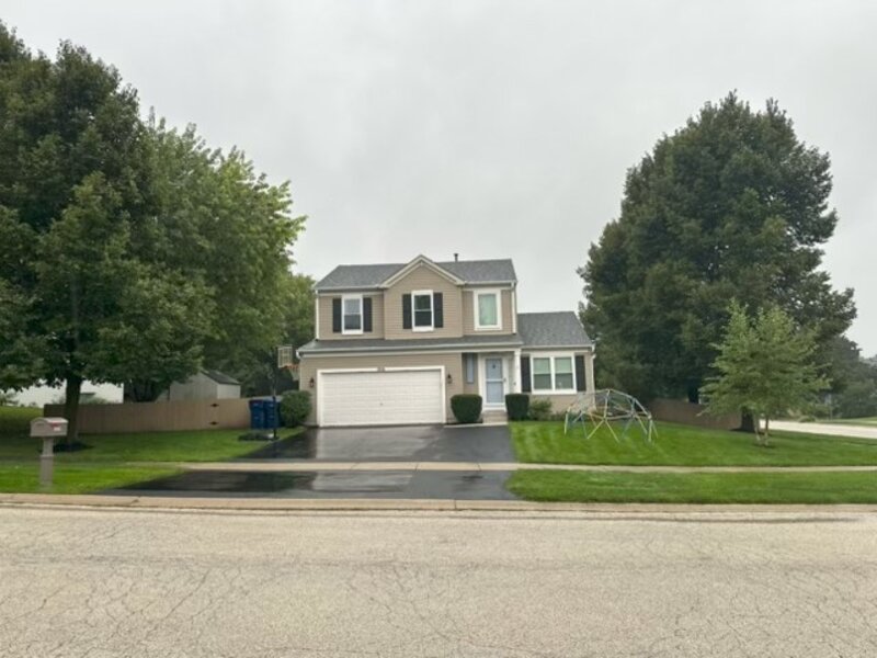 1016 Rainy Lake Court Lake Villa IL 60046