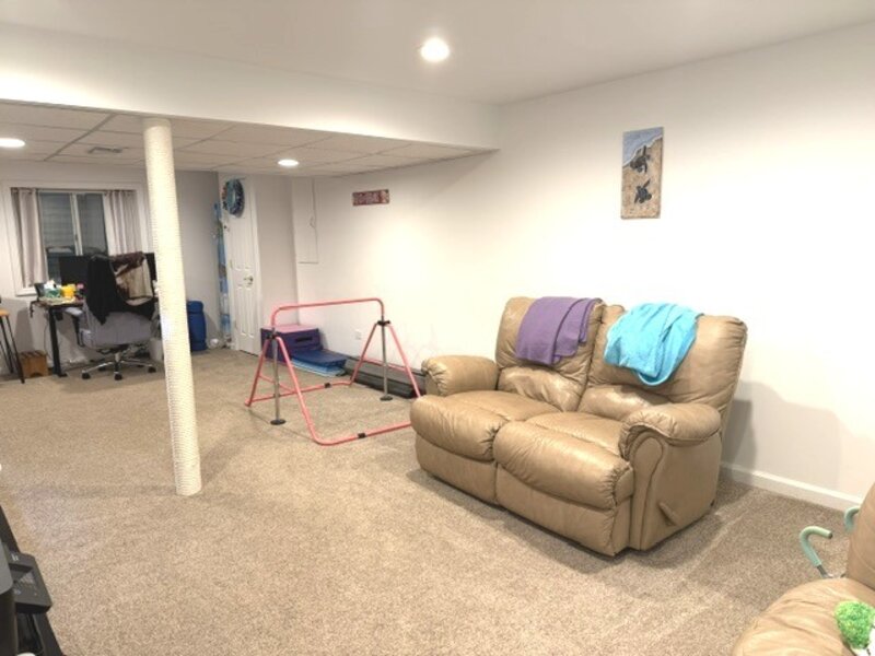 1016 Rainy Lake Court Lake Villa IL 60046