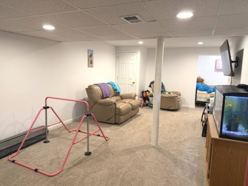 1016 Rainy Lake Court Lake Villa IL 60046