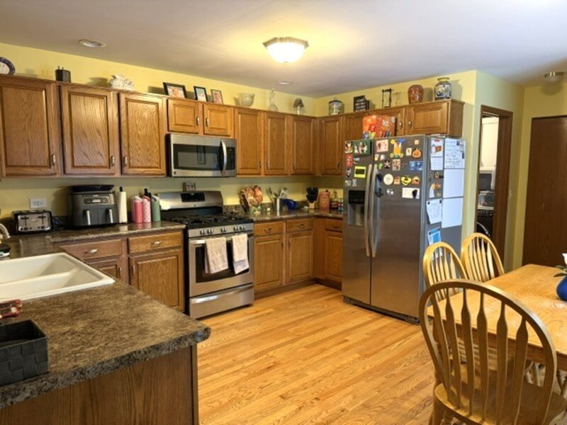 1016 Rainy Lake Court Lake Villa IL 60046