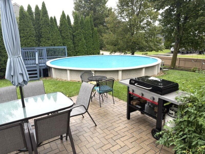 1016 Rainy Lake Court Lake Villa IL 60046