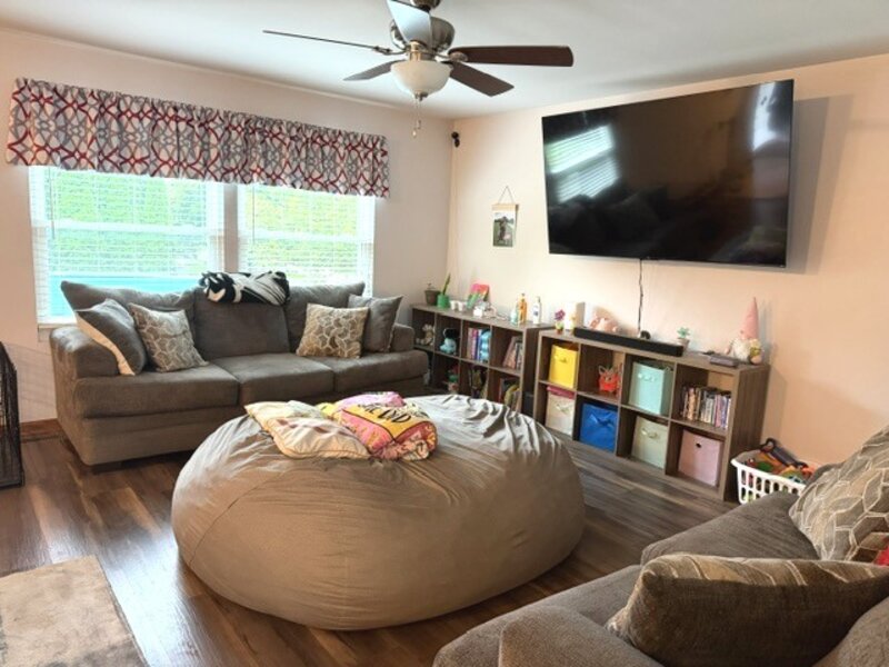 1016 Rainy Lake Court Lake Villa IL 60046