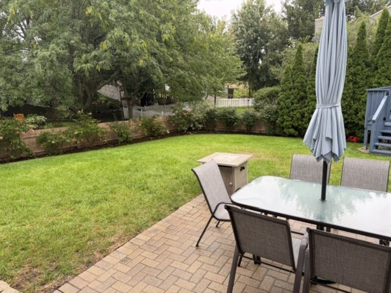 1016 Rainy Lake Court Lake Villa IL 60046