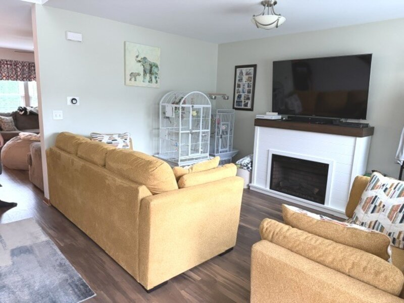 1016 Rainy Lake Court Lake Villa IL 60046