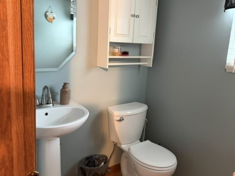 1016 Rainy Lake Court Lake Villa IL 60046