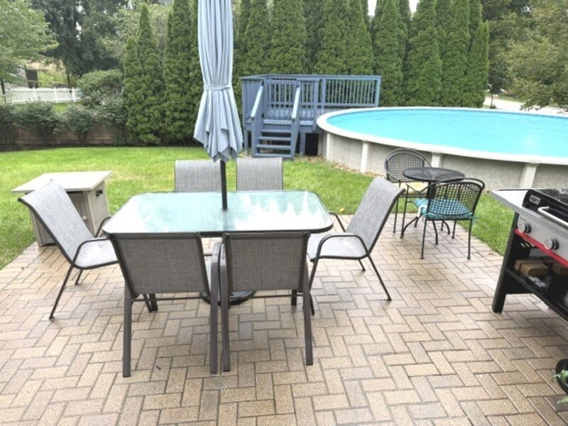 1016 Rainy Lake Court Lake Villa IL 60046