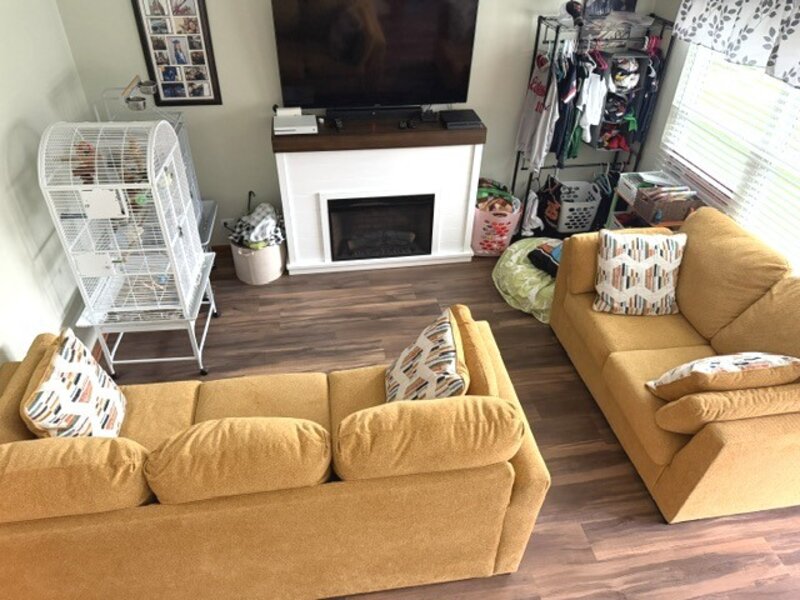 1016 Rainy Lake Court Lake Villa IL 60046