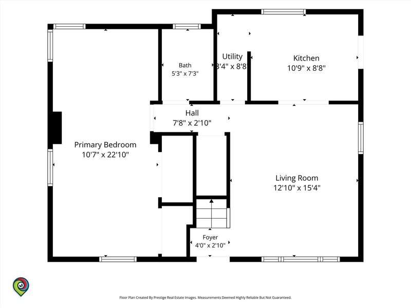 9 Arrowhead Court Park Forest IL 60466