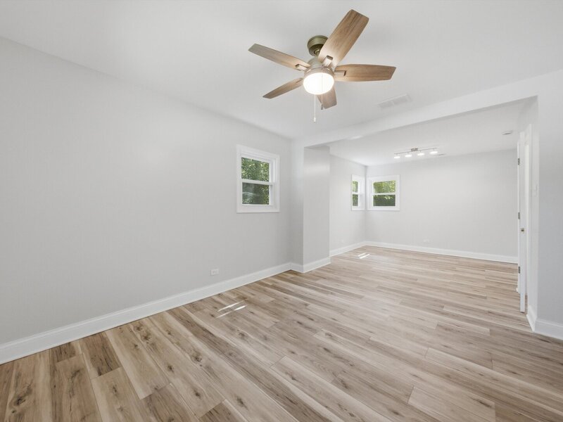 9 Arrowhead Court Park Forest IL 60466
