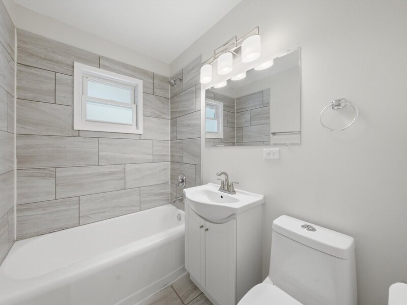 9 Arrowhead Court Park Forest IL 60466