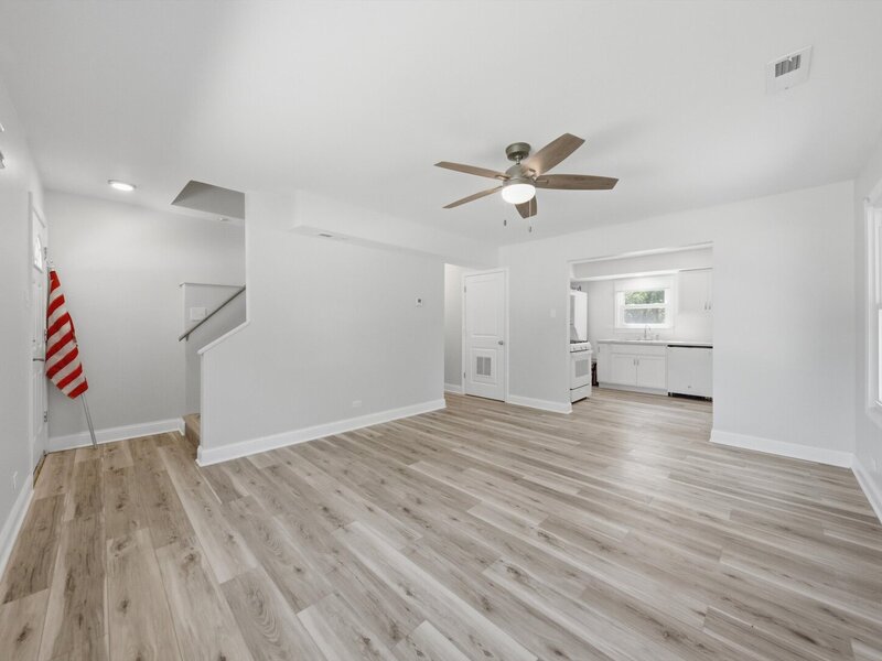 9 Arrowhead Court Park Forest IL 60466