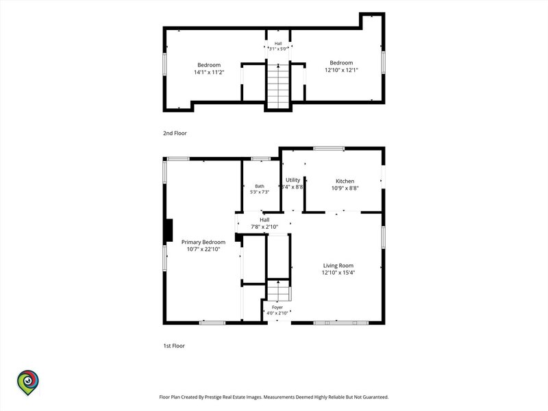 9 Arrowhead Court Park Forest IL 60466