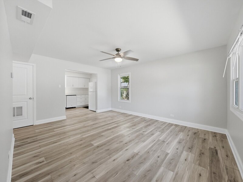 9 Arrowhead Court Park Forest IL 60466