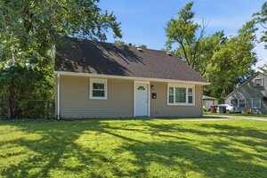 Photo of 9 Arrowhead Court Park Forest IL 60466