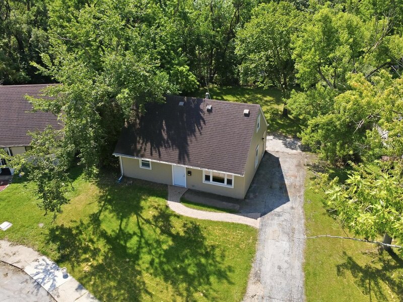 9 Arrowhead Court Park Forest IL 60466