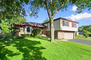 Photo of 1434 Coral Reef Way Lake Zurich IL 60047