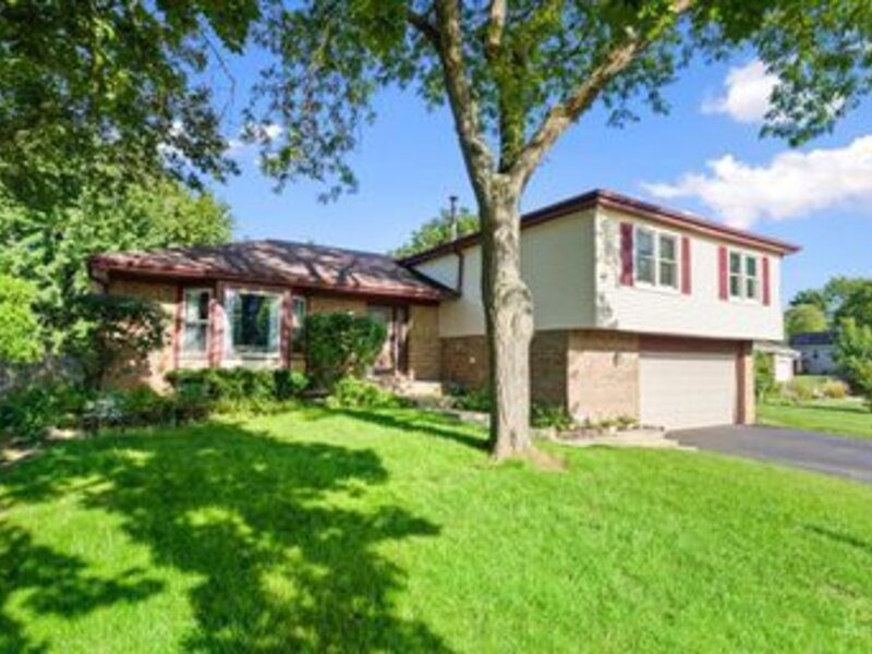 1434 Coral Reef Way Lake Zurich IL 60047