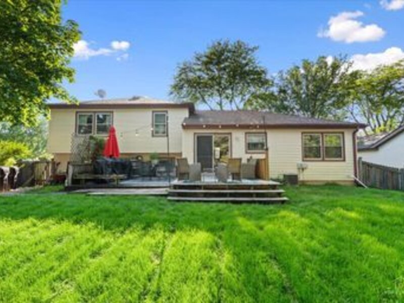 1434 Coral Reef Way Lake Zurich IL 60047