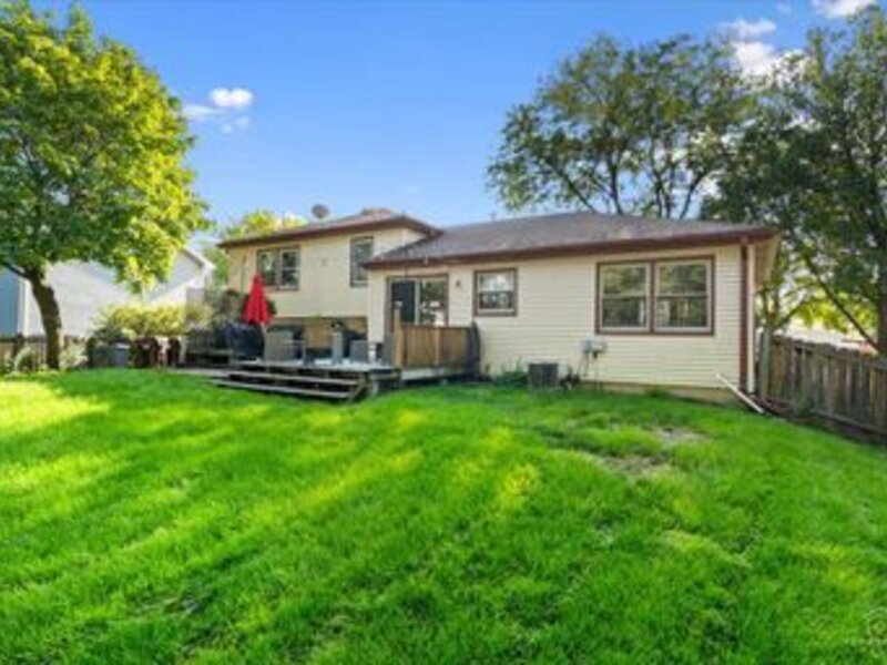 1434 Coral Reef Way Lake Zurich IL 60047