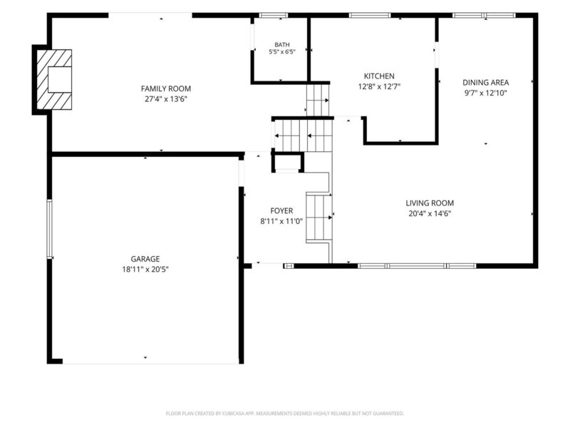 1177 Meadow Lane Elgin IL 60123