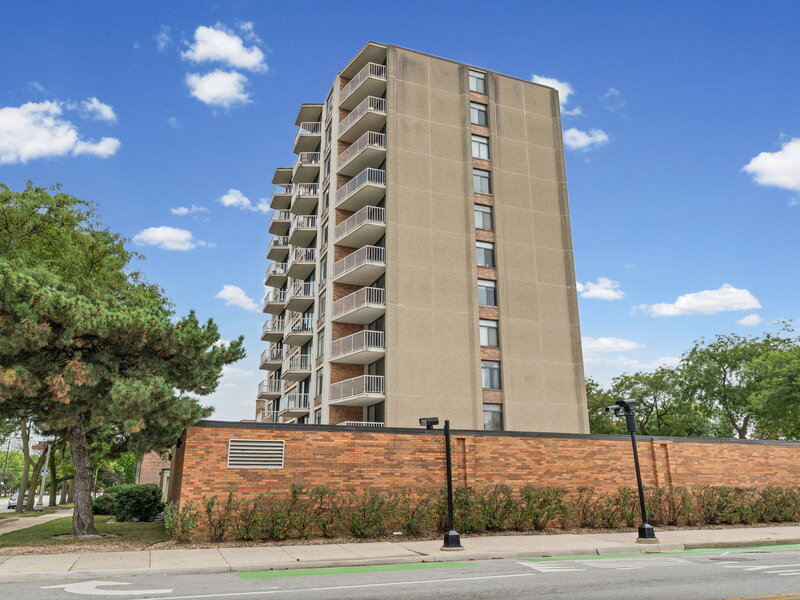 3100 S King Drive Chicago IL 60616