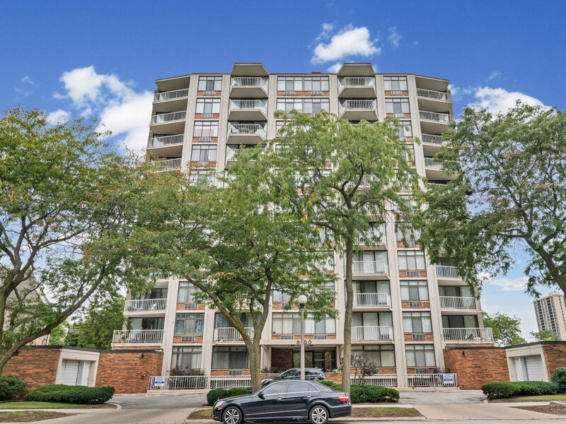 3100 S King Drive Chicago IL 60616