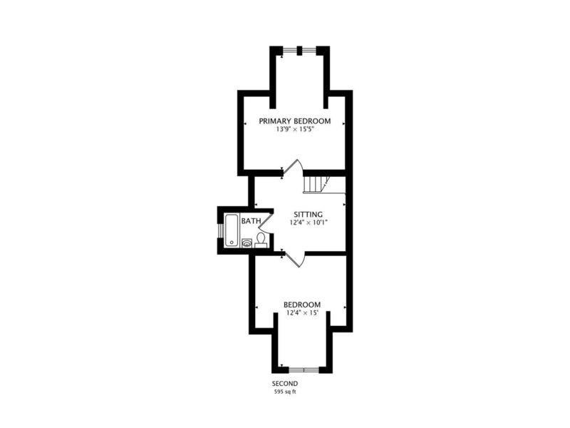 8915 S Racine Avenue Chicago IL 60620
