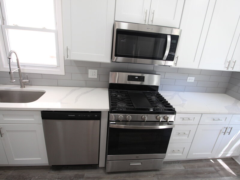 14507 S Wentworth Avenue Riverdale IL 60827