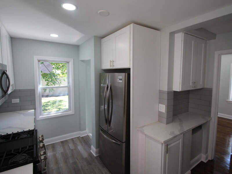 14507 S Wentworth Avenue Riverdale IL 60827