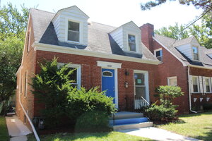 Photo of 14507 S Wentworth Avenue Riverdale IL 60827