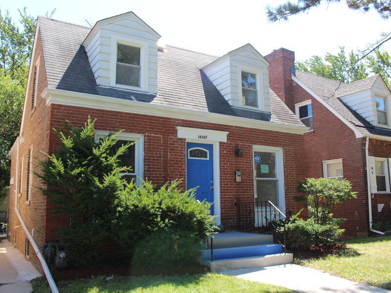14507 S Wentworth Avenue Riverdale IL 60827