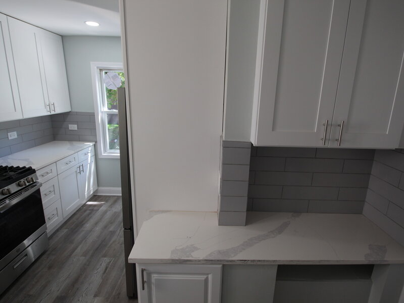14507 S Wentworth Avenue Riverdale IL 60827