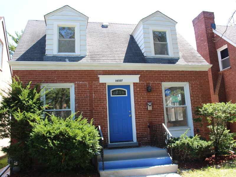 14507 S Wentworth Avenue Riverdale IL 60827