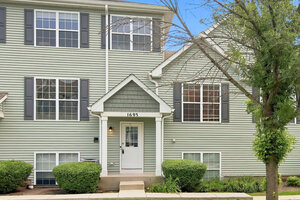 Photo of 1693 W Turtle Creek Lane Round Lake IL 60073