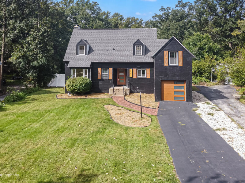 20626 Greenwood Drive Olympia Fields IL 60461