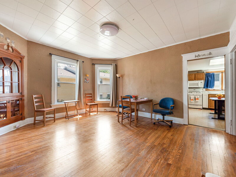 550 W Henry Street Kankakee IL 60901