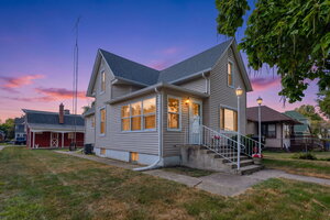 Photo of 550 W Henry Street Kankakee IL 60901
