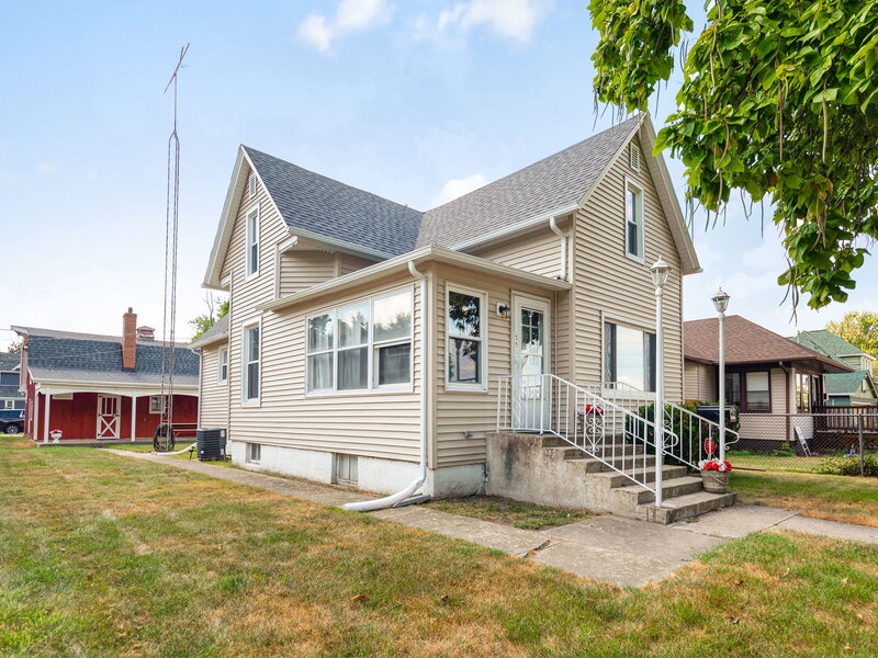 550 W Henry Street Kankakee IL 60901