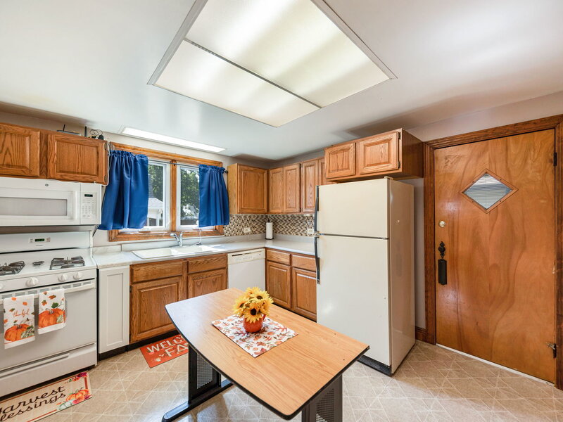 550 W Henry Street Kankakee IL 60901