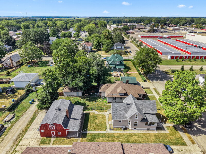 550 W Henry Street Kankakee IL 60901