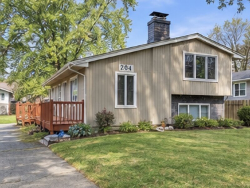 204 Anna Street North Aurora IL 60542
