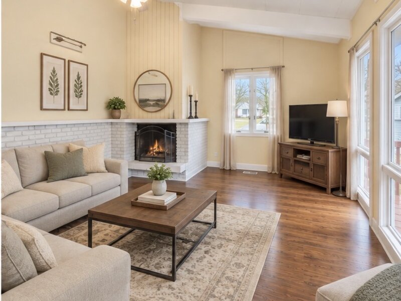 204 Anna Street North Aurora IL 60542
