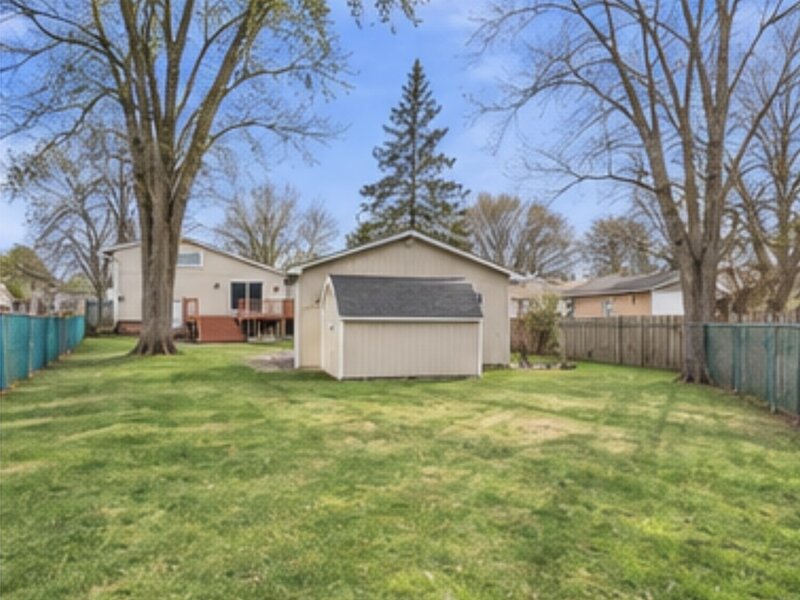 204 Anna Street North Aurora IL 60542