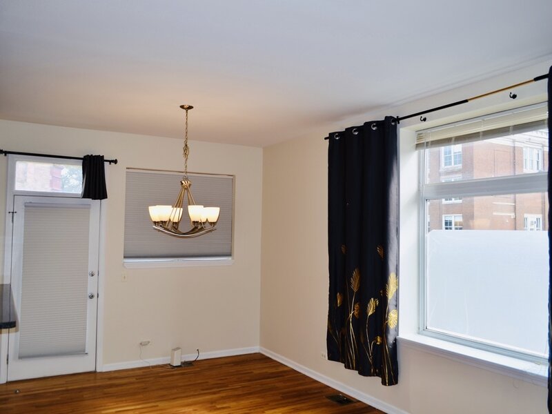 6200 S Ingleside Avenue Chicago IL 60637